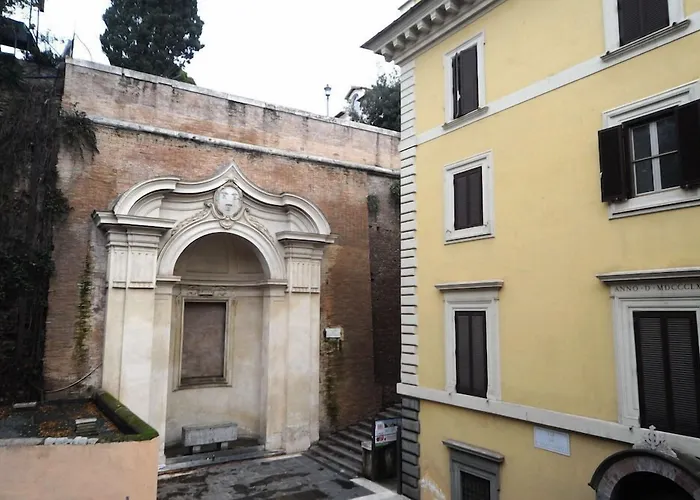 My Piazza Di Spagna